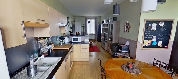 4غرفة منزل ذو طابقين في Lentilly, France رقم 297382 9