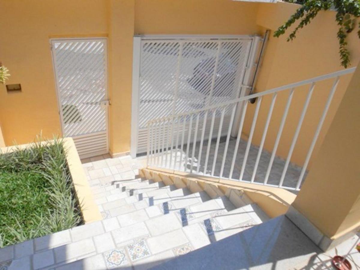 2 غرف نوم منزل في Sao Paulo, Brazil رقم 489947