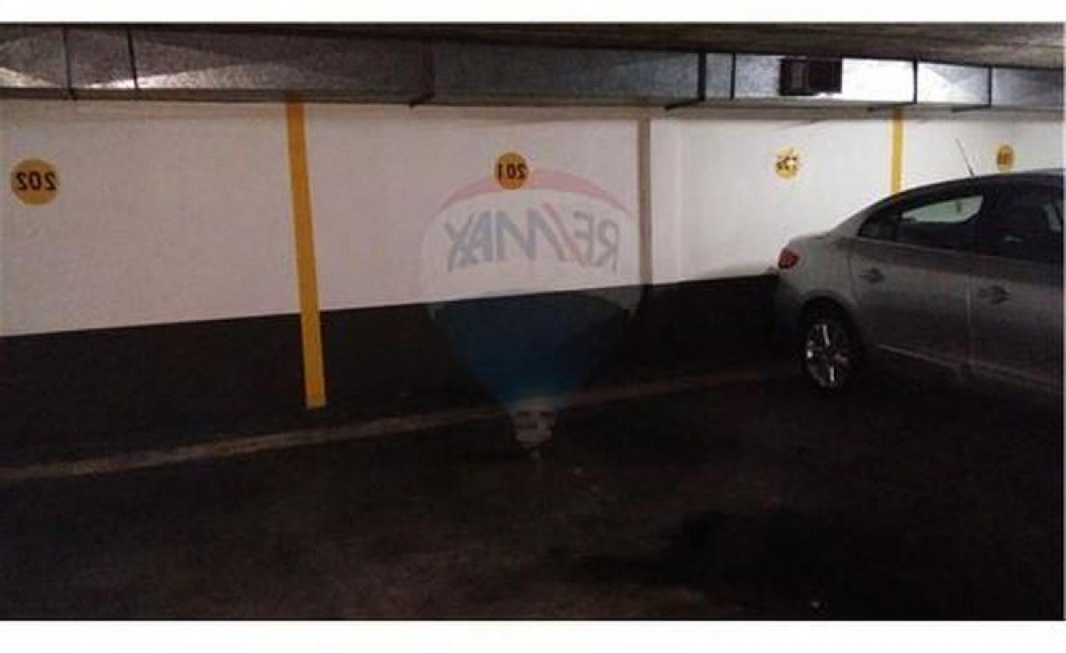 13m² Warehouse in Buenos Aires, Argentina No. 107899