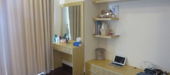 Квартира с 3 спальнями в Тханьсуан, Вьетнам № 4186 13