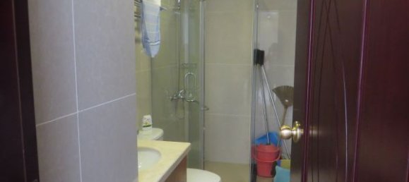 Квартира с 3 спальнями в Тханьсуан, Вьетнам № 4186 4