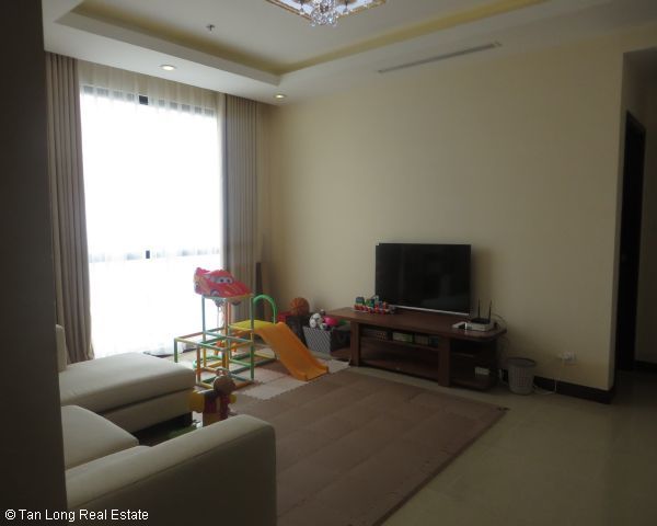 Квартира с 3 спальнями в Тханьсуан, Вьетнам № 4186