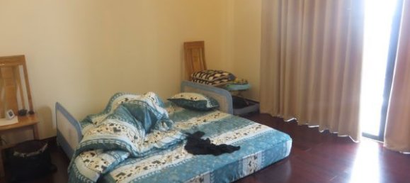 Квартира с 3 спальнями в Тханьсуан, Вьетнам № 4186 12