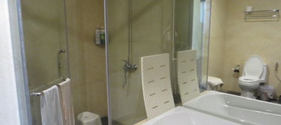 Квартира с 3 спальнями в Тханьсуан, Вьетнам № 4186 15