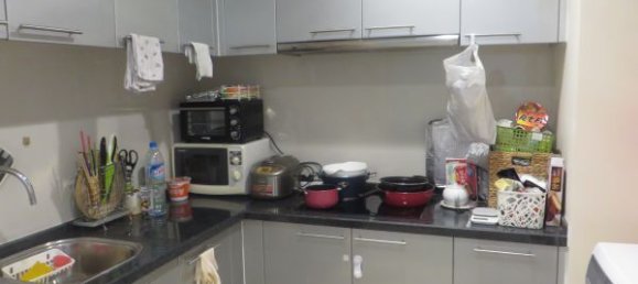 Квартира с 3 спальнями в Тханьсуан, Вьетнам № 4186 9