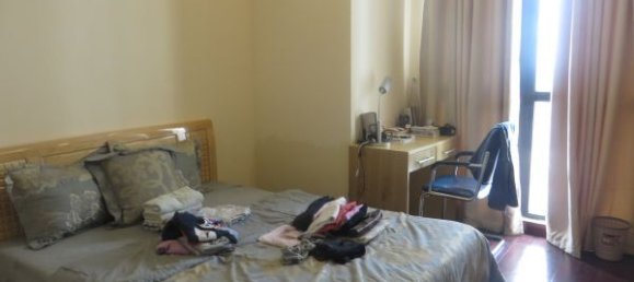 Квартира с 3 спальнями в Тханьсуан, Вьетнам № 4186 5