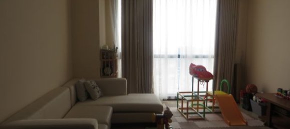 Квартира с 3 спальнями в Тханьсуан, Вьетнам № 4186 2