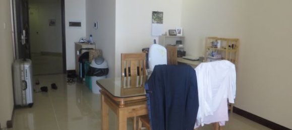 Квартира с 3 спальнями в Тханьсуан, Вьетнам № 4186 8