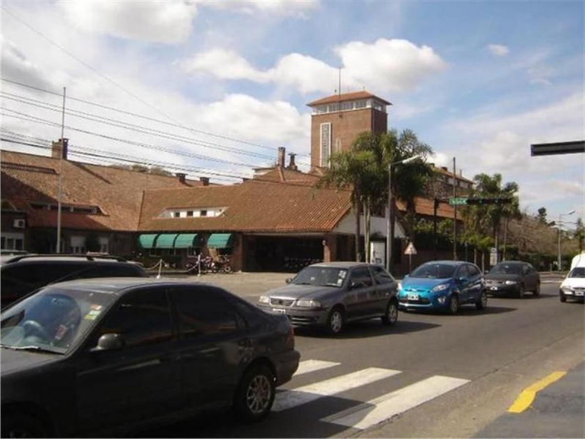 Studio in Tigre, Argentina, Nr. 78523