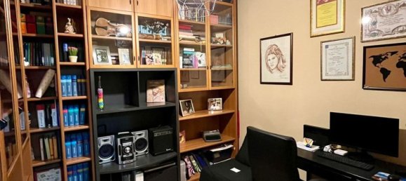 4-Zimmer Wohnung in Avellino, Italy, Nr. 24295 5