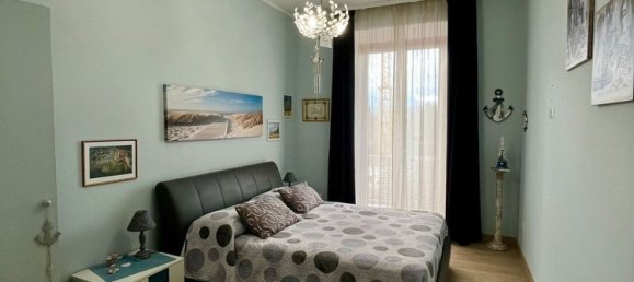 4-Zimmer Wohnung in Avellino, Italy, Nr. 24295 3