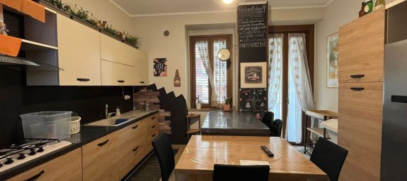 4-Zimmer Wohnung in Avellino, Italy, Nr. 24295 2