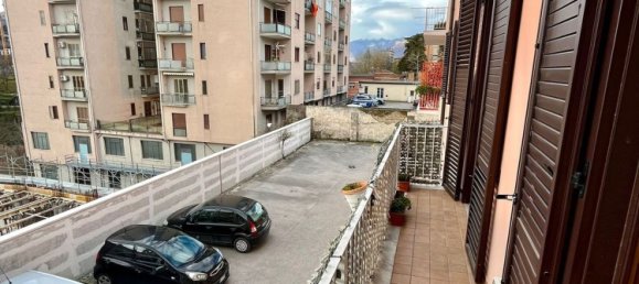 4-Zimmer Wohnung in Avellino, Italy, Nr. 24295 11