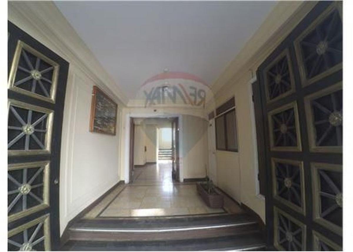  مكتب في Santiago, Chile رقم 326