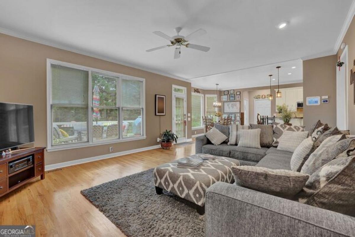 5 Schlafzimmer Haus in Lawrenceville, USA, Nr. 402679