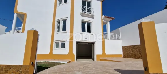 Casa de 4 dormitorios en Ericeira, Portugal No. 151471 36