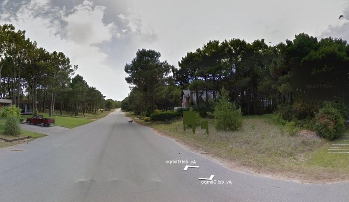 Grundstück in Mar del Plata, Argentina, Nr. 114312