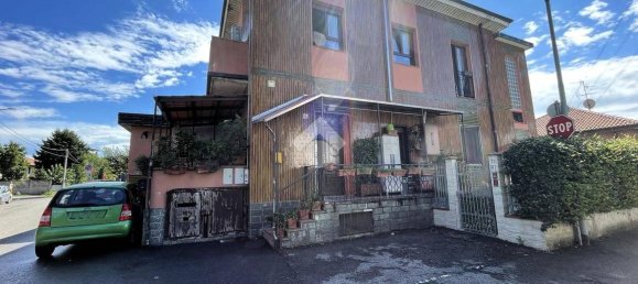 1 bedroom Apartment in Monza, Italy No. 291570 13