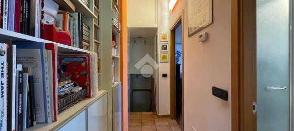 1 bedroom Apartment in Monza, Italy No. 291570 8