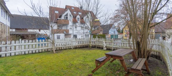 10 غرف نوم منزل في Baden-Wurttemberg, Germany رقم 52450 31