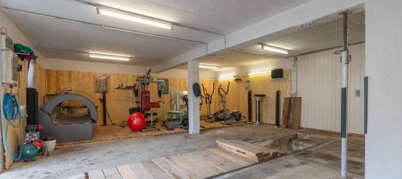 10 غرف نوم منزل في Baden-Wurttemberg, Germany رقم 52450 27