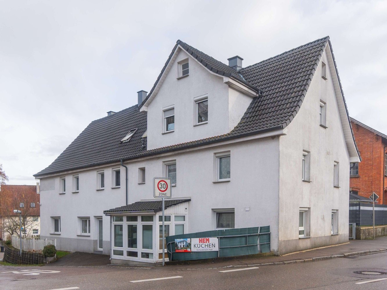 10 غرف نوم منزل في Baden-Wurttemberg, Germany رقم 52450