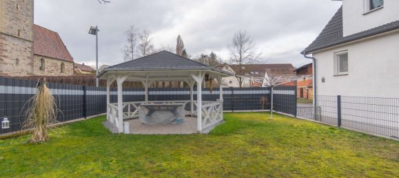 10 غرف نوم منزل في Baden-Wurttemberg, Germany رقم 52450 33