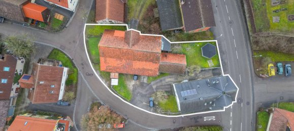 10 غرف نوم منزل في Baden-Wurttemberg, Germany رقم 52450 4