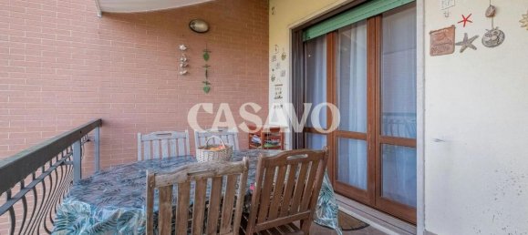 4 rooms Penthouse in Rome, Italy No. 29676 7