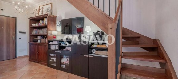4 rooms Penthouse in Rome, Italy No. 29676 6