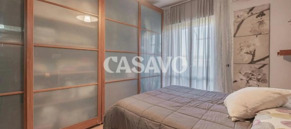 4 rooms Penthouse in Rome, Italy No. 29676 15