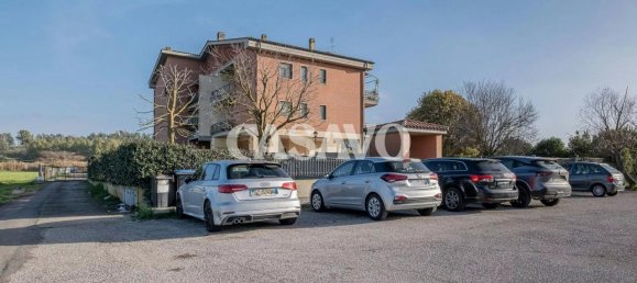 4 rooms Penthouse in Rome, Italy No. 29676 27