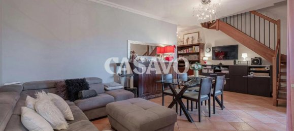 4 rooms Penthouse in Rome, Italy No. 29676 2