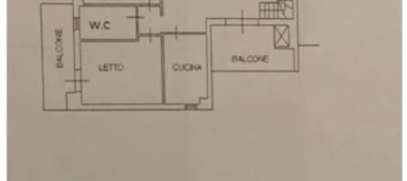 4 rooms Penthouse in Rome, Italy No. 29676 29