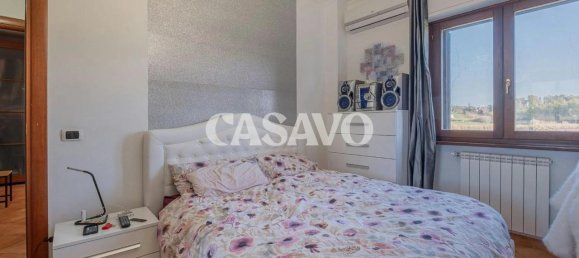 4 rooms Penthouse in Rome, Italy No. 29676 12