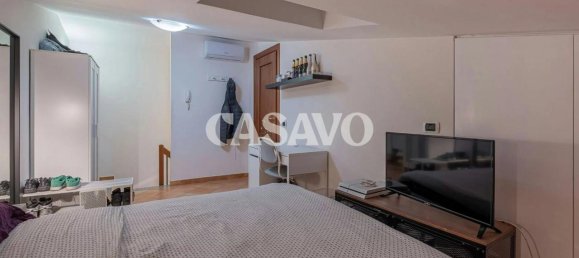 4 rooms Penthouse in Rome, Italy No. 29676 18