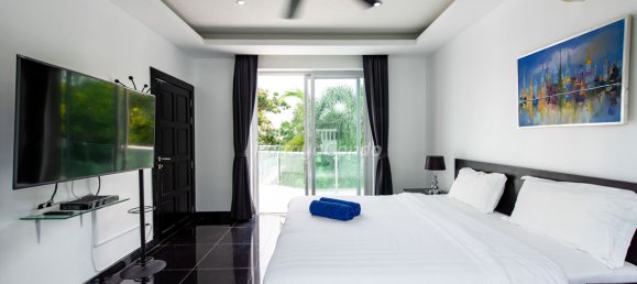 5 bedrooms Cafe / restaurant in Pattaya, Thailand No. 24843 21