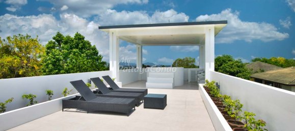 5 bedrooms Cafe / restaurant in Pattaya, Thailand No. 24843 26