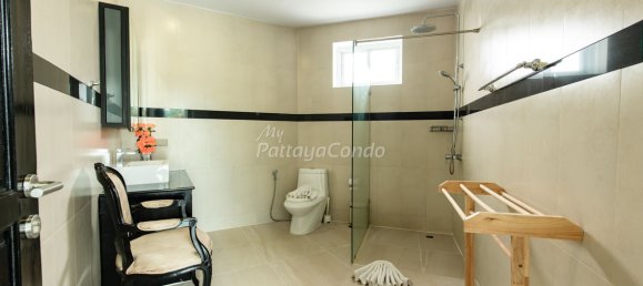 5 bedrooms Cafe / restaurant in Pattaya, Thailand No. 24843 22