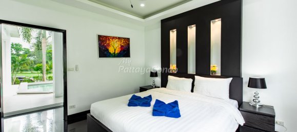 5 bedrooms Cafe / restaurant in Pattaya, Thailand No. 24843 14