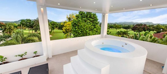 5 bedrooms Cafe / restaurant in Pattaya, Thailand No. 24843 29