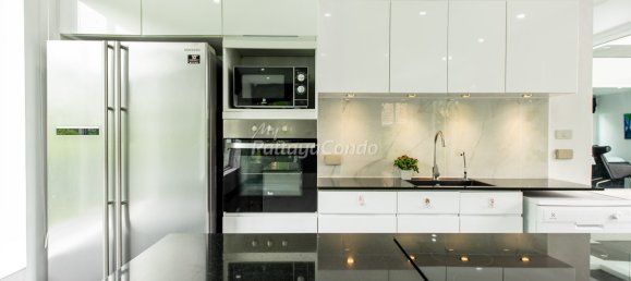 5 bedrooms Cafe / restaurant in Pattaya, Thailand No. 24843 9