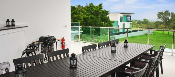 5 bedrooms Cafe / restaurant in Pattaya, Thailand No. 24843 28