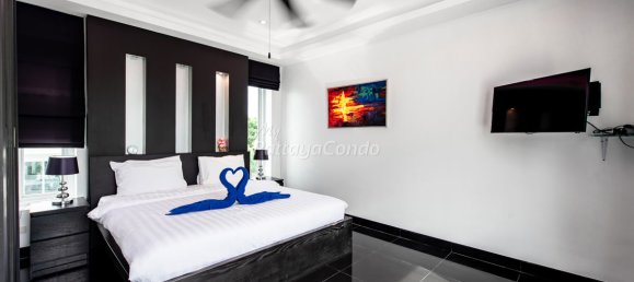 5 bedrooms Cafe / restaurant in Pattaya, Thailand No. 24843 18