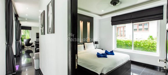 5 bedrooms Cafe / restaurant in Pattaya, Thailand No. 24843 12