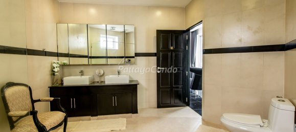 5 bedrooms Cafe / restaurant in Pattaya, Thailand No. 24843 16