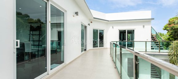 5 bedrooms Cafe / restaurant in Pattaya, Thailand No. 24843 25