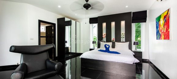 5 bedrooms Cafe / restaurant in Pattaya, Thailand No. 24843 19