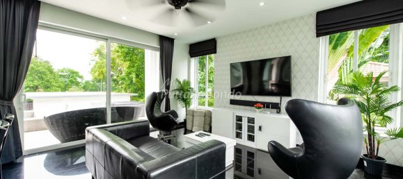 5 bedrooms Cafe / restaurant in Pattaya, Thailand No. 24843 6