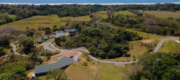  Land in Parrita, Costa Rica No. 1828 5